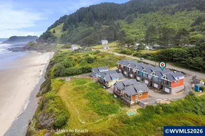 95590 S US - 101 #6 Hwy, Yachats, OR 97498 - Photo 32