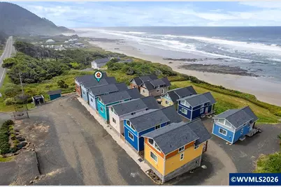 95590 S US - 101 #6 Hwy, Yachats, OR 97498 - Photo 28