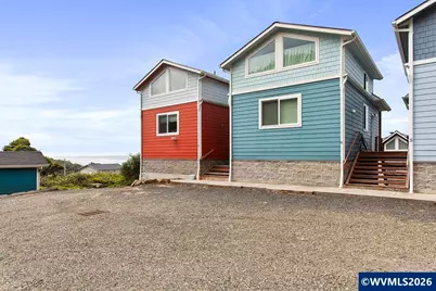 95590 S US - 101 #6 Hwy, Yachats, OR 97498 - Photo 2