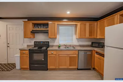 1110 26th Av, Sweet Home, OR 97386 - Photo 4