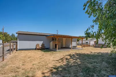 1110 26th Av, Sweet Home, OR 97386 - Photo 26