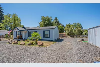 1110 26th Av, Sweet Home, OR 97386 - Photo 30