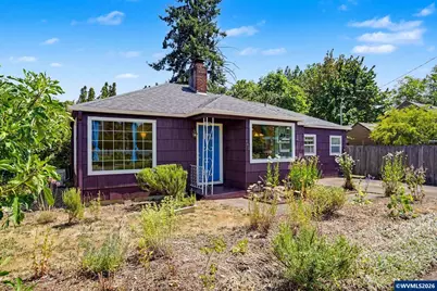 641 NW 28th St, Corvallis, OR 97330 - Photo 4