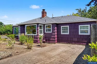641 NW 28th St, Corvallis, OR 97330 - Photo 2