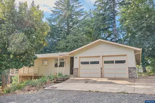 37672 Rodgers Dr, Scio, OR 97374 - Photo 2