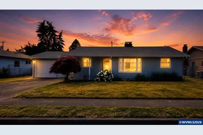 2500 Tudor Wy, Albany, OR 97322 - Photo 1