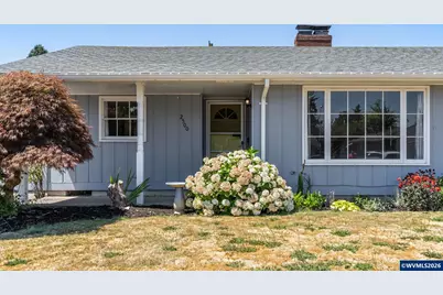 2500 Tudor Wy, Albany, OR 97322 - Photo 8