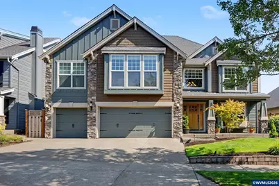 3769 Dublin Av S, Salem, OR 97302 - Photo 1