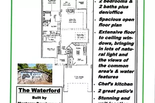 732 Castle Pines Dr N, Keizer, OR 97303 - Photo 48