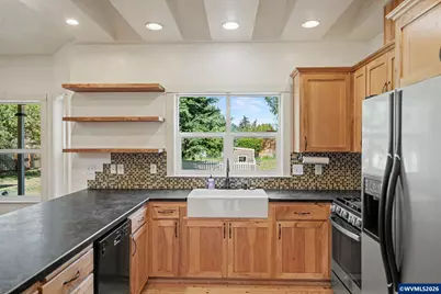 764 3rd St, Lyons, OR 97358 - Photo 18