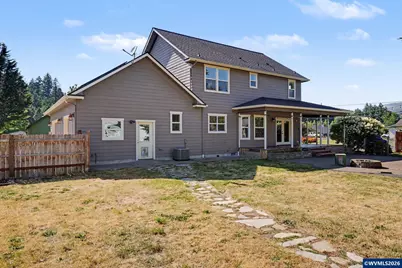 764 3rd St, Lyons, OR 97358 - Photo 46