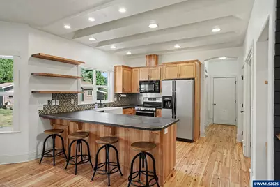 764 3rd St, Lyons, OR 97358 - Photo 16