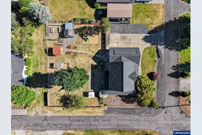 764 3rd St, Lyons, OR 97358 - Photo 2