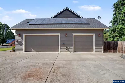 764 3rd St, Lyons, OR 97358 - Photo 4