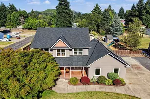 764 3rd St, Lyons, OR 97358 - Photo 1