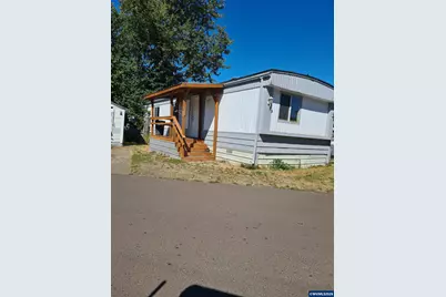 1530 Tamarack (#7) St, Sweet Home, OR 97386 - Photo 1