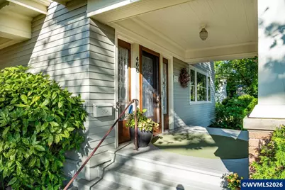 460 SW Jefferson Av, Corvallis, OR 97333 - Photo 1