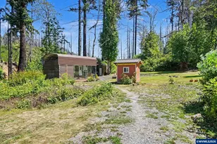 26457 and 26497 Taylor Park Rd S, Lyons, OR 97358 - Photo 22