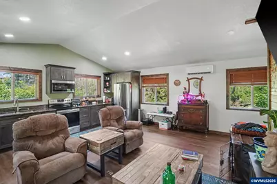 26457 and 26497 Taylor Park Rd S, Lyons, OR 97358 - Photo 8