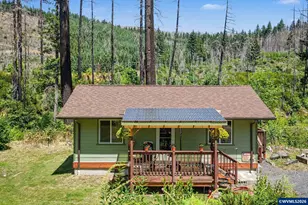 26457 and 26497 Taylor Park Rd S, Lyons, OR 97358 - Photo 2