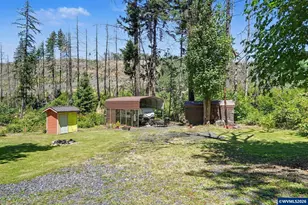 26457 and 26497 Taylor Park Rd S, Lyons, OR 97358 - Photo 20