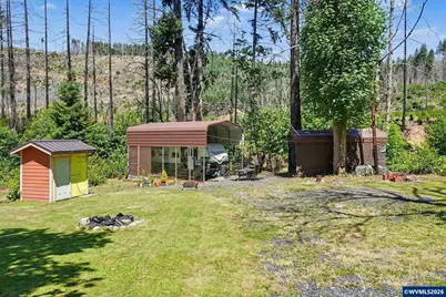 26457 and 26497 Taylor Park Rd S, Lyons, OR 97358 - Photo 32