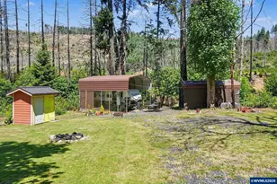 26457 and 26497 Taylor Park Rd S, Lyons, OR 97358 - Photo 32