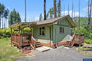 26457 and 26497 Taylor Park Rd S, Lyons, OR 97358 - Photo 2
