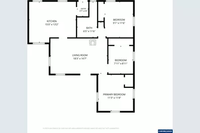 973 23rd Av, Sweet Home, OR 97386 - Photo 2