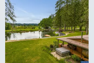 24218 Vaughn Rd, Veneta, OR 97487 - Photo 28