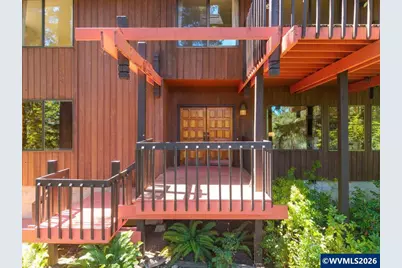 1380 NW Magnolia Dr, Corvallis, OR 97330 - Photo 2