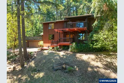 1380 NW Magnolia Dr, Corvallis, OR 97330 - Photo 4