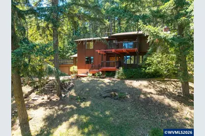 1380 NW Magnolia Dr, Corvallis, OR 97330 - Photo 46