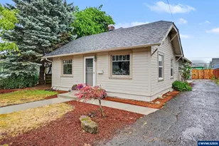 969 SE Miller Ave, Dallas, OR 97338 - Photo 1