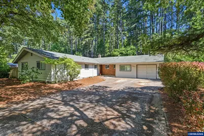 3470 NW Circle Bl, Corvallis, OR 97330 - Photo 1