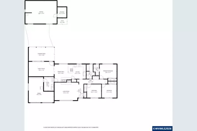 797 Apple Blossom Av NE, Keizer, OR 97303 - Photo 2