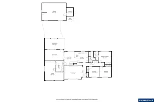 797 Apple Blossom Ave NE, Keizer, OR 97303 - Photo 2