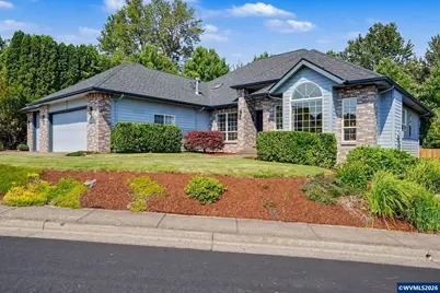 3351 NW Firefern Pl, Corvallis, OR 97330 - Photo 4