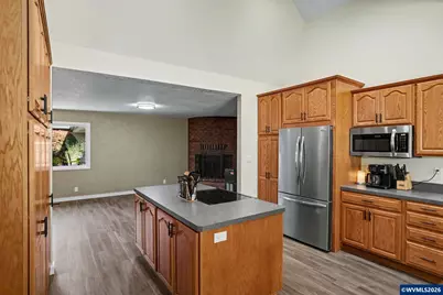 7235 Bates Rd S, Salem, OR 97306 - Photo 12