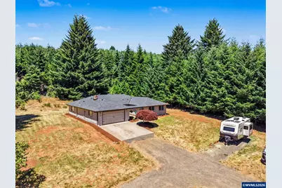 7235 Bates Rd S, Salem, OR 97306 - Photo 2