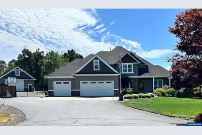 6272 Top Knot Ln NE, Salem, OR 97317 - Photo 1