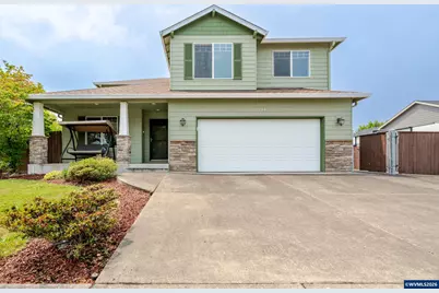 6194 Rosemarie St NE, Albany, OR 97321 - Photo 42