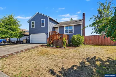 339 NW Denton St, Dallas, OR 97338 - Photo 2