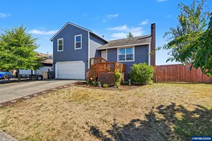 339 NW Denton St, Dallas, OR 97338 - Photo 2