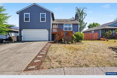 339 NW Denton St, Dallas, OR 97338 - Photo 1