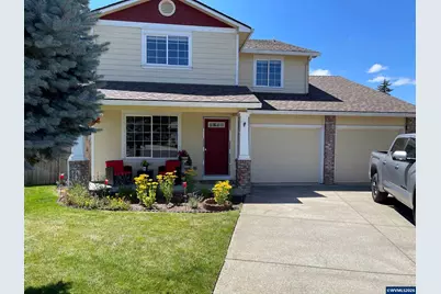 7233 Eastwood Ct SE, Turner, OR 97392 - Photo 2