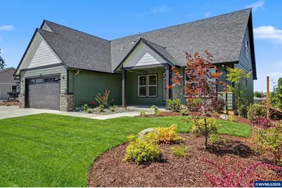 319 NE Clay St, Sublimity, OR 97385 - Photo 2