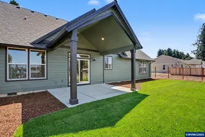 319 NE Clay St, Sublimity, OR 97385 - Photo 42