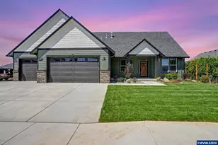 319 NE Clay St, Sublimity, OR 97385 - Photo 46