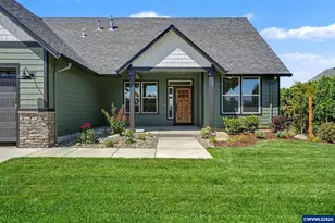 319 NE Clay St, Sublimity, OR 97385 - Photo 4